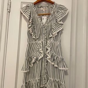 NWT LoveShackFancy size 2